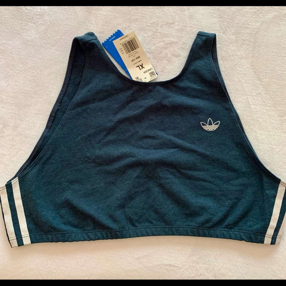 Adidas Bra Top